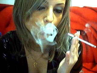 smoking