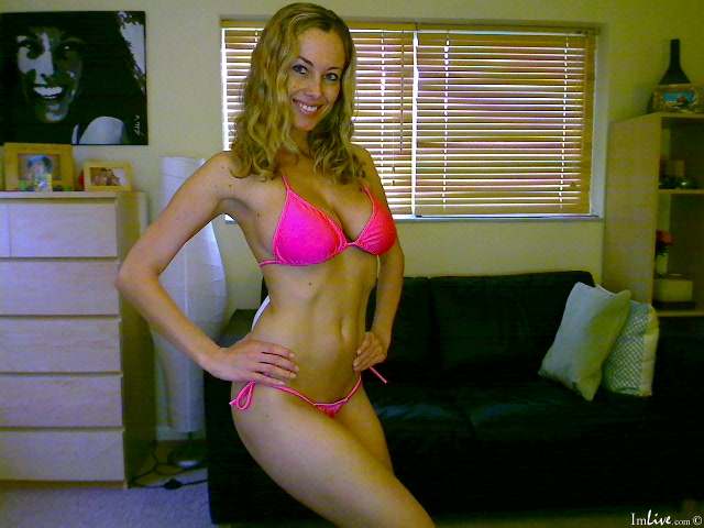 Anita Dark webcam