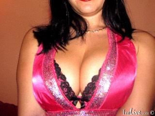 LADYBUSTY
